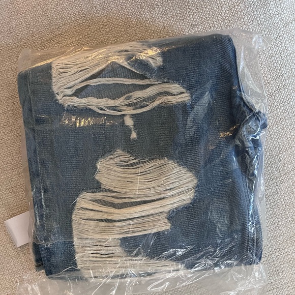 GOOD AMERICAN The Khloe Jean - Picture 9 of 9